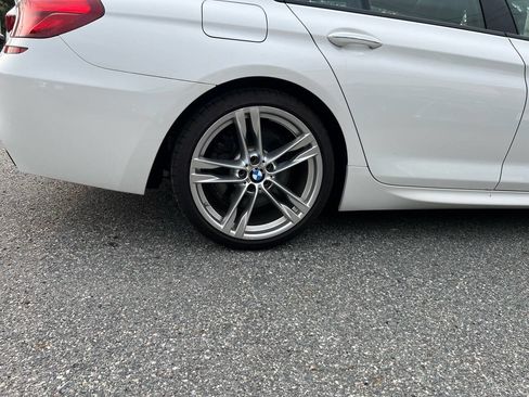 Used 2016 BMW 650i Gran Coupe xDrive image 37