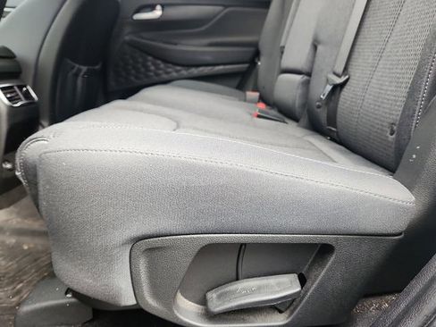 Certified 2022 Hyundai Santa Fe SEL AWD/4WD image 25