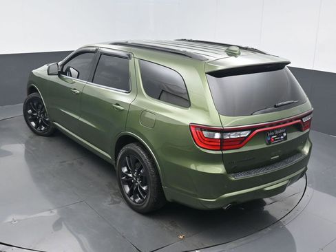 Used 2022 Dodge Durango GT image 45
