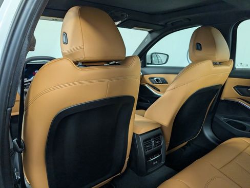 New 2026 BMW 330i xDrive Sedan w/ Premium Package image 14