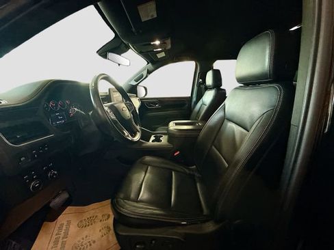 Used 2023 Chevrolet Suburban LS w/ Driver Alert Package AWD/4WD image 20