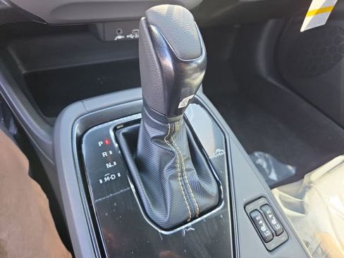 New 2026 Subaru Crosstrek 2.5i Sport AWD/4WD image 17
