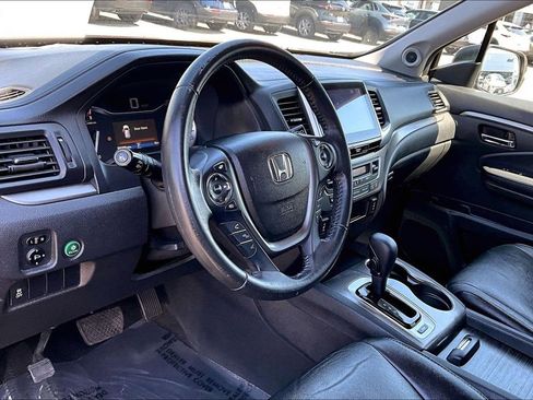 Used 2017 Honda Pilot EX-L image 9