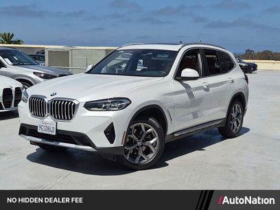 Used 2023 BMW X3 sDrive30i w/ Premium Package