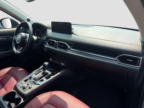 Used 2023 MAZDA CX-5 Carbon Edition AWD/4WD image 33