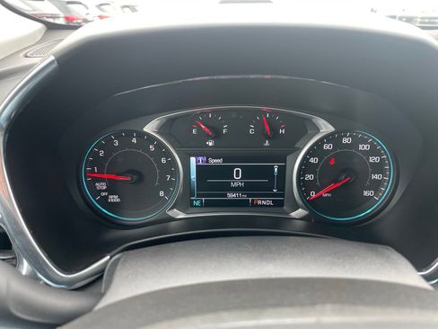 Used 2018 Chevrolet Equinox Premier image 9