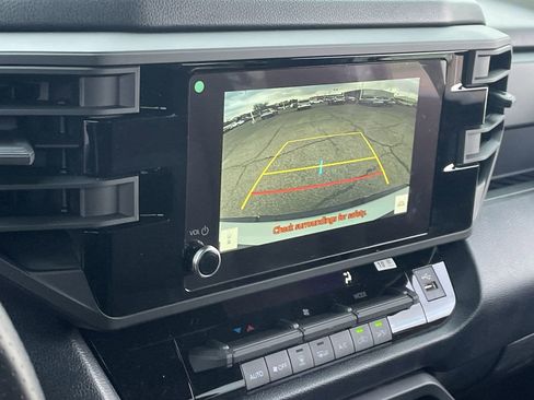 New 2026 Toyota Tundra SR image 15