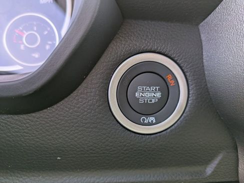 New 2026 RAM 1500 Big Horn image 21