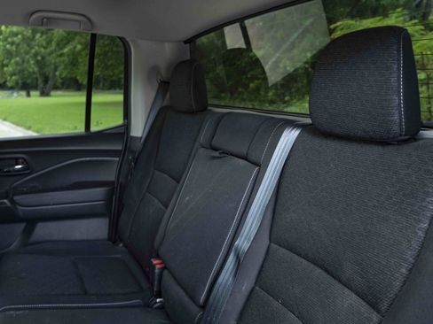 Used 2024 Honda Ridgeline Sport image 18