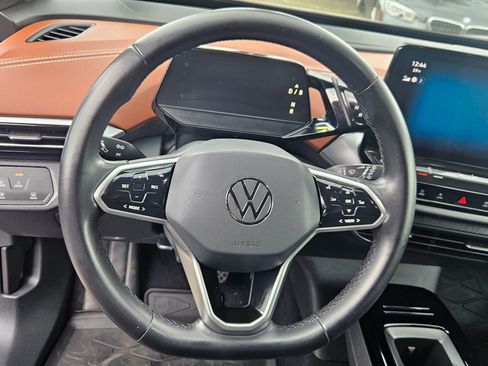 Used 2022 Volkswagen ID.4 Pro S RWD image 14