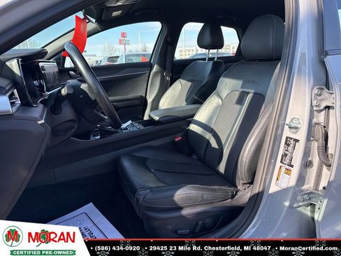 Used 2023 Kia K5 GT-Line image 13