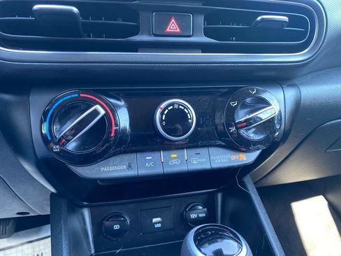Certified 2023 Hyundai Kona SEL w/ Cargo Package AWD/4WD image 19