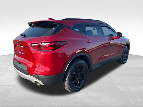 Used 2021 Chevrolet Blazer LT AWD/4WD image 5