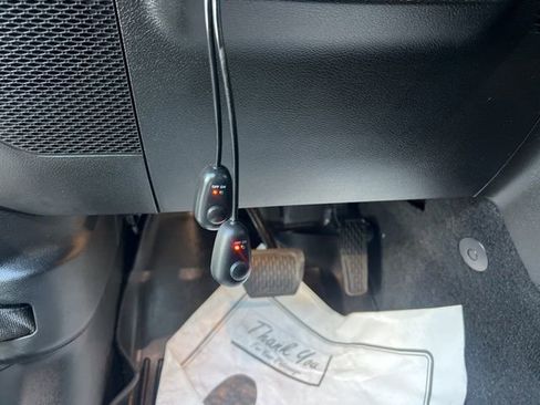 Used 2023 Jeep Gladiator Mojave w/ Trailer Tow Package image 22