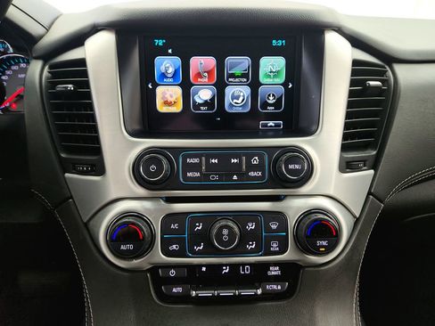 Used 2019 GMC Yukon SLE w/ SLE Value Package AWD/4WD image 15