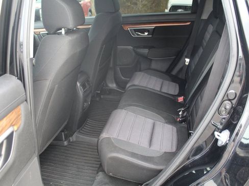 Used 2021 Honda CR-V EX image 5