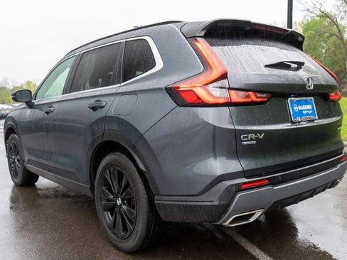 Used 2023 Honda CR-V Sport Touring image 8