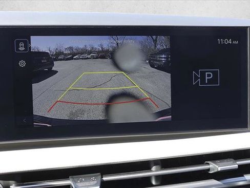 New 2026 Hyundai Tucson SEL AWD/4WD image 19