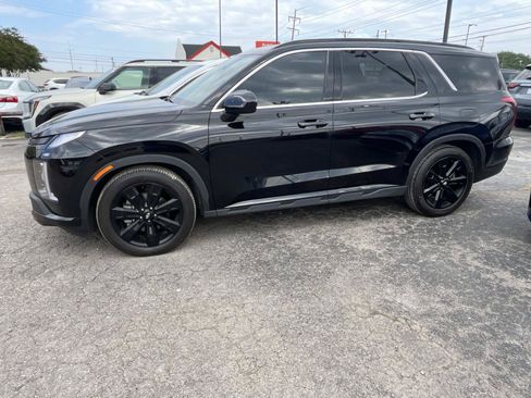 Used 2024 Hyundai Palisade XRT FWD image 4