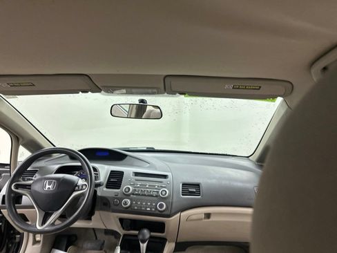 Used 2009 Honda Civic LX image 22