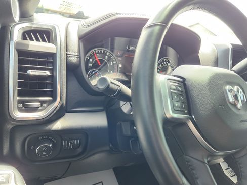 Used 2022 RAM 3500 Laramie AWD/4WD image 26
