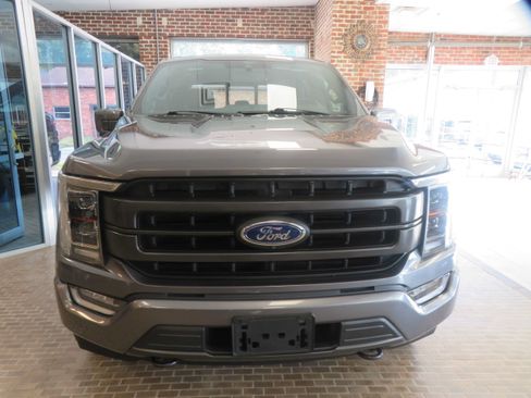 Used 2021 Ford F150 Lariat w/ Equipment Group 502A High AWD/4WD image 67