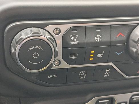 Used 2018 Jeep Wrangler Unlimited Sport S image 10