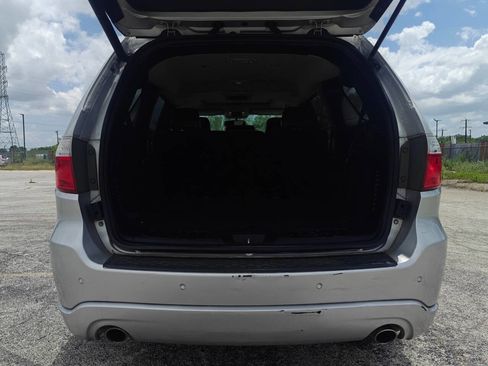 Used 2012 Dodge Durango R/T w/ Leather Interior Group RWD image 5