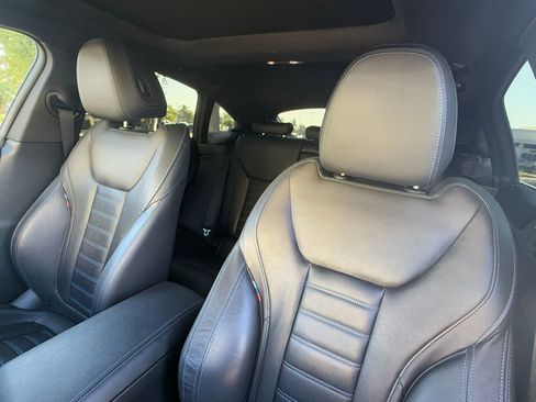 Certified 2023 BMW i4 M50 w/ Premium Package image 23