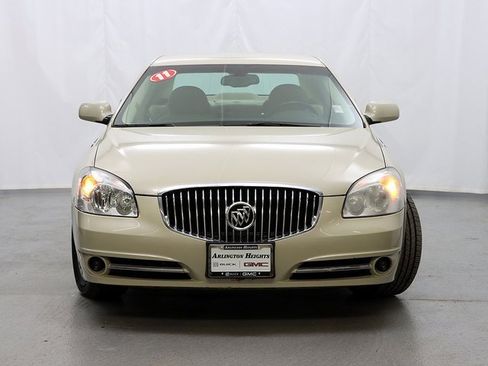 Used 2011 Buick Lucerne CXL w/ Driver Confidence Package image 5