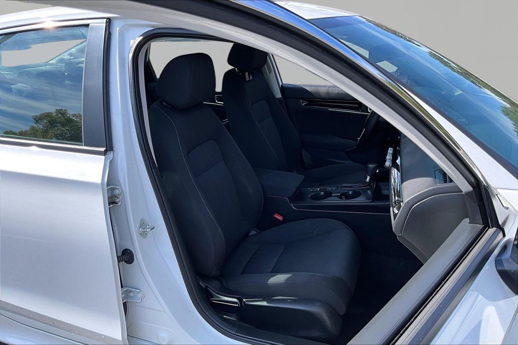Used 2024 Honda Civic EX image 22