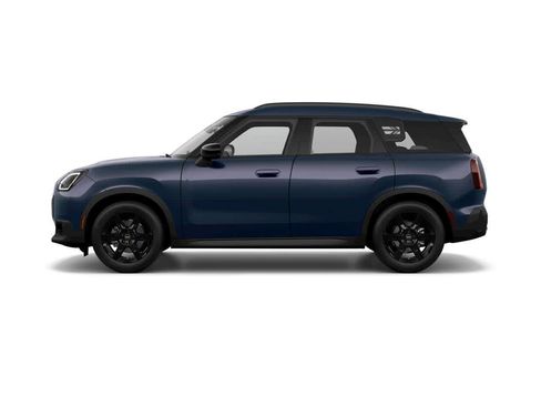 New 2027 MINI Cooper Countryman S AWD/4WD image 4