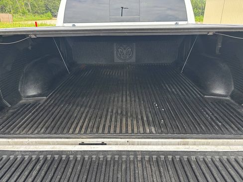 Used 2017 RAM 1500 Lone Star RWD image 30