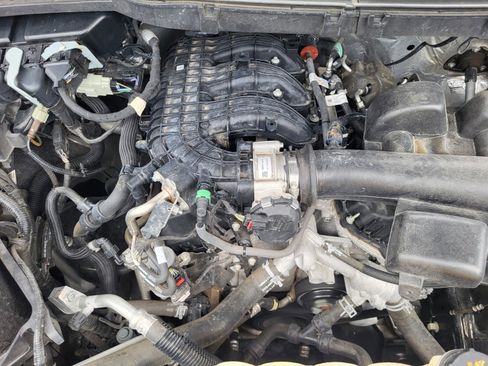 Certified 2023 Ford F150 XLT w/ Equipment Group 301A Mid RWD image 31