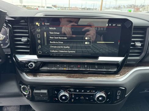 New 2026 GMC Sierra 1500 SLE w/ X31 Off-Road Package image 14