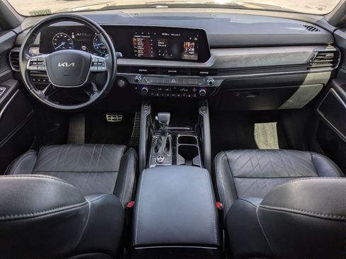 Certified 2023 Kia Telluride SX X-Line AWD/4WD image 26