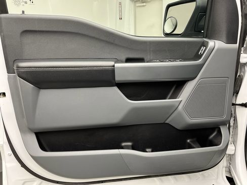 Used 2022 Ford F150 XLT w/ Max Trailer Tow Package image 8