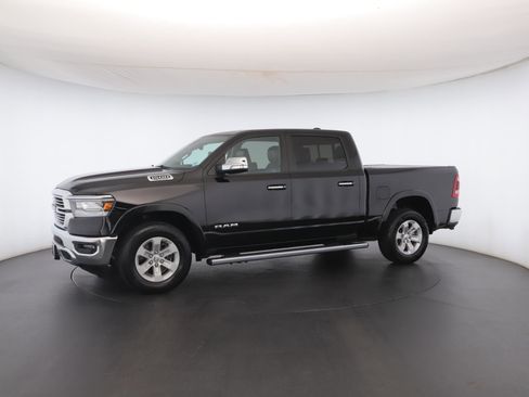 Certified 2020 RAM 1500 Laramie image 43