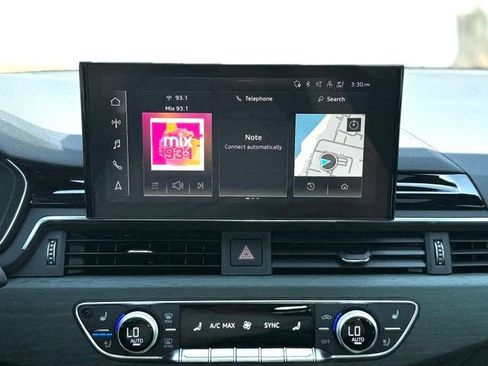 Used 2022 Audi A5 2.0T Premium Plus w/ Premium Plus AWD/4WD image 25