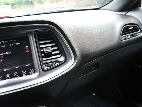 Used 2017 Dodge Challenger R/T Scat Pack image 29