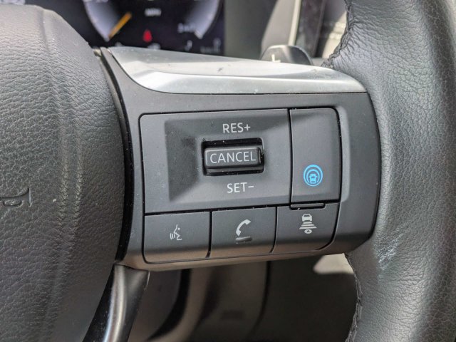 Used 2025 INFINITI QX60 Luxe FWD image 30