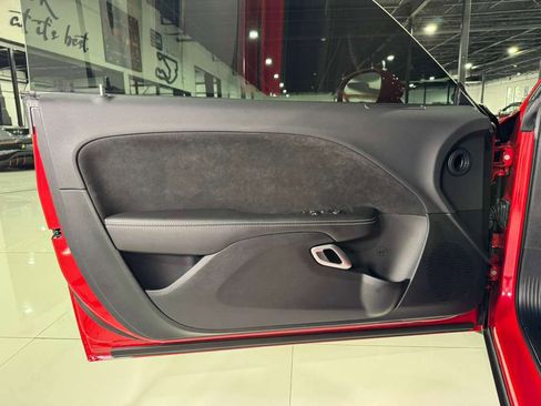 Used 2018 Dodge Challenger SRT Demon image 31