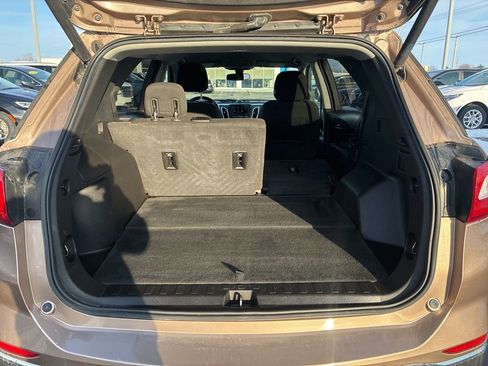 Used 2019 Chevrolet Equinox LT image 43