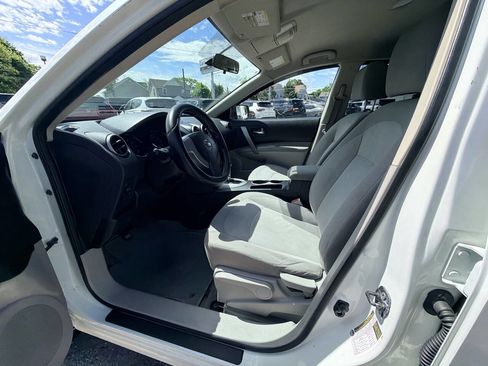 Used 2011 Nissan Rogue S AWD/4WD image 28