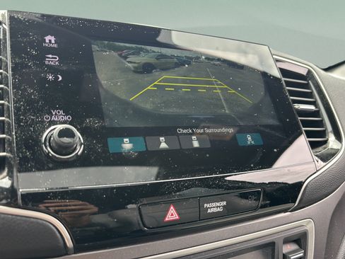 Certified 2023 Honda Passport EX-L image 27