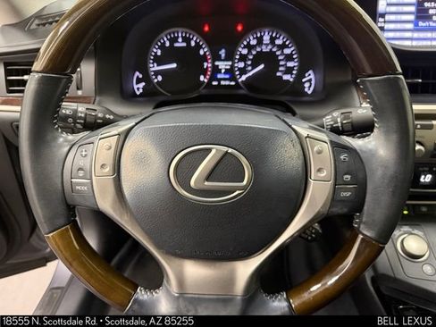 Used 2013 Lexus ES 350 w/ Luxury Pkg FWD image 15