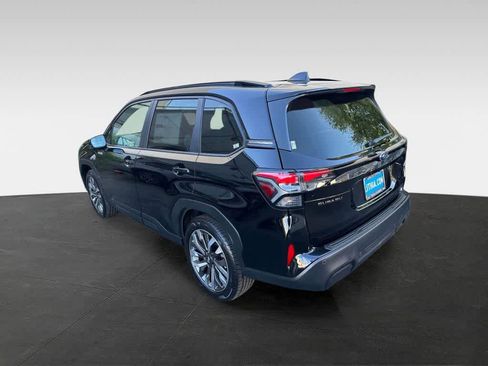 New 2026 Subaru Forester Touring image 4