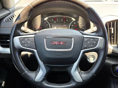Used 2019 GMC Terrain SLE w/ Driver Convenience Package FWD image 20