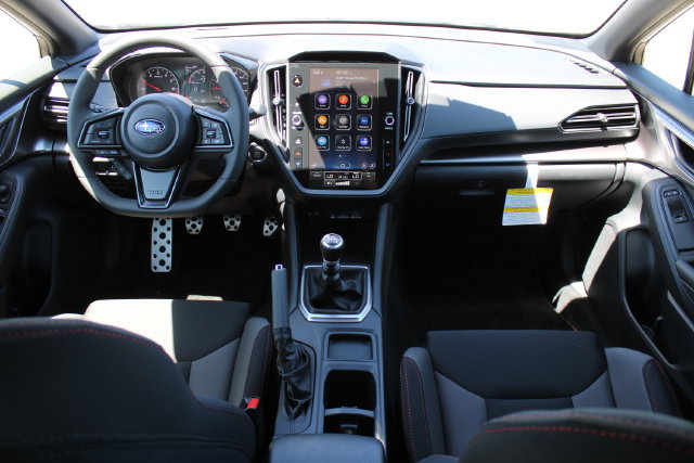 New 2026 Subaru WRX AWD/4WD image 14