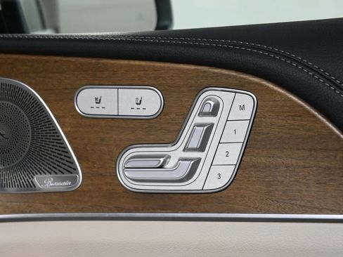 Certified 2021 Mercedes-Benz GLE 350 GLE 350 image 26